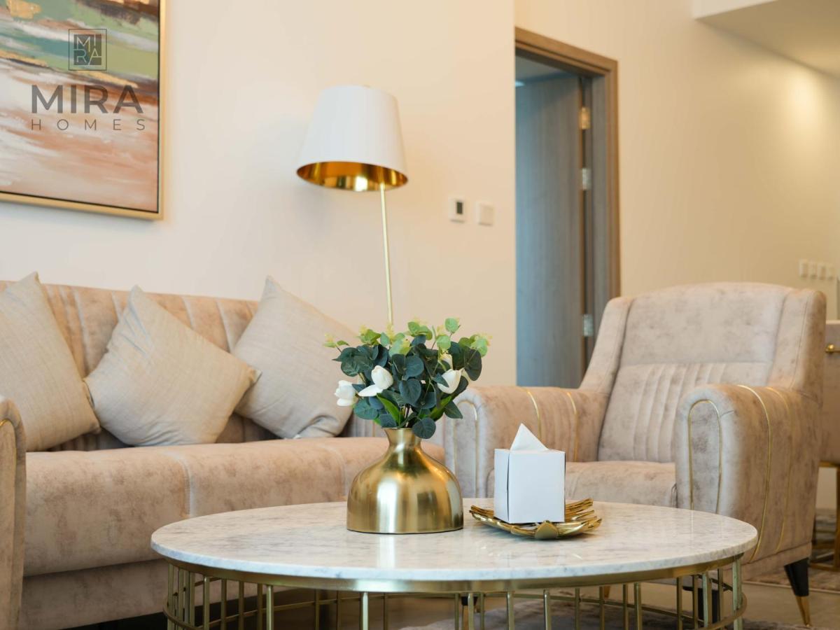 Mira Holiday Homes - Newly 1 Bedroom In Dubai Marina ภายนอก รูปภาพ