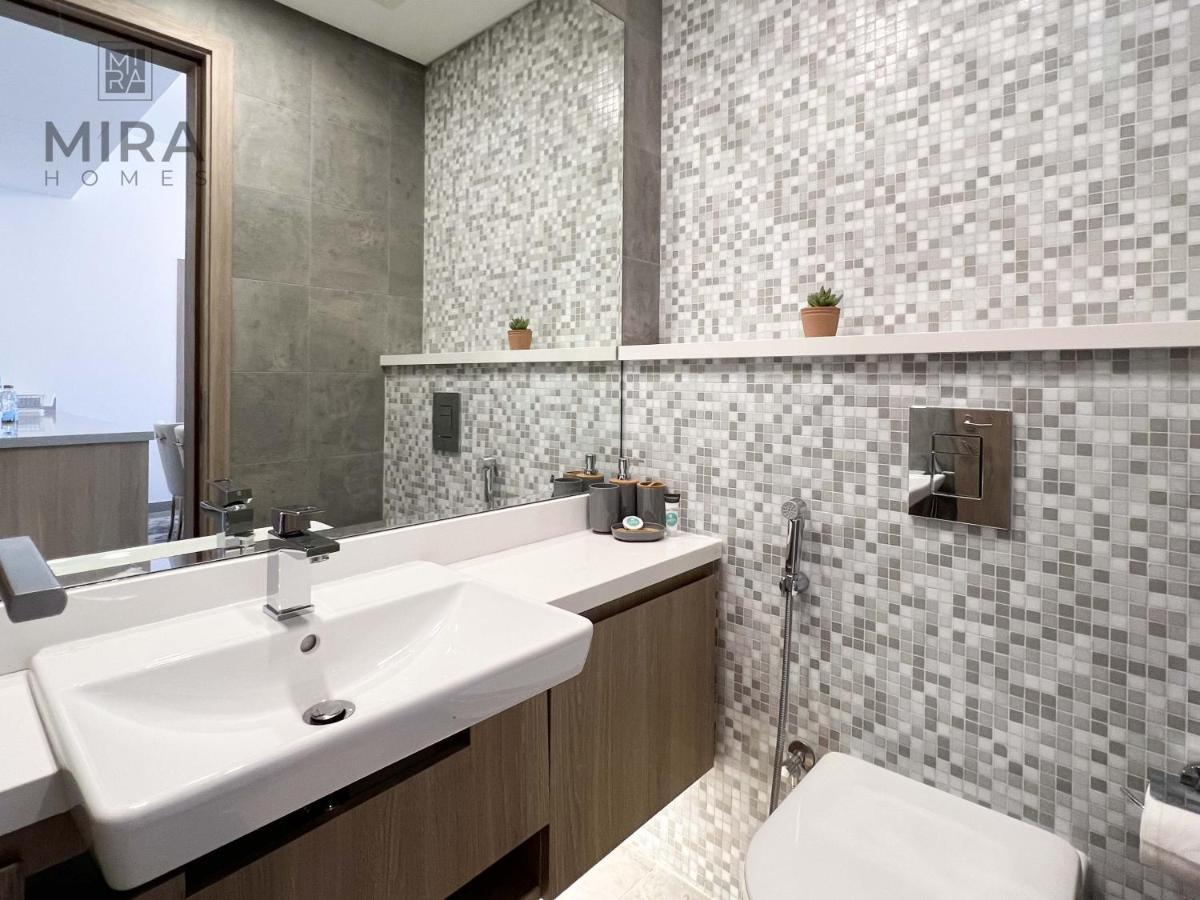 Mira Holiday Homes - Newly 1 Bedroom In Dubai Marina ภายนอก รูปภาพ