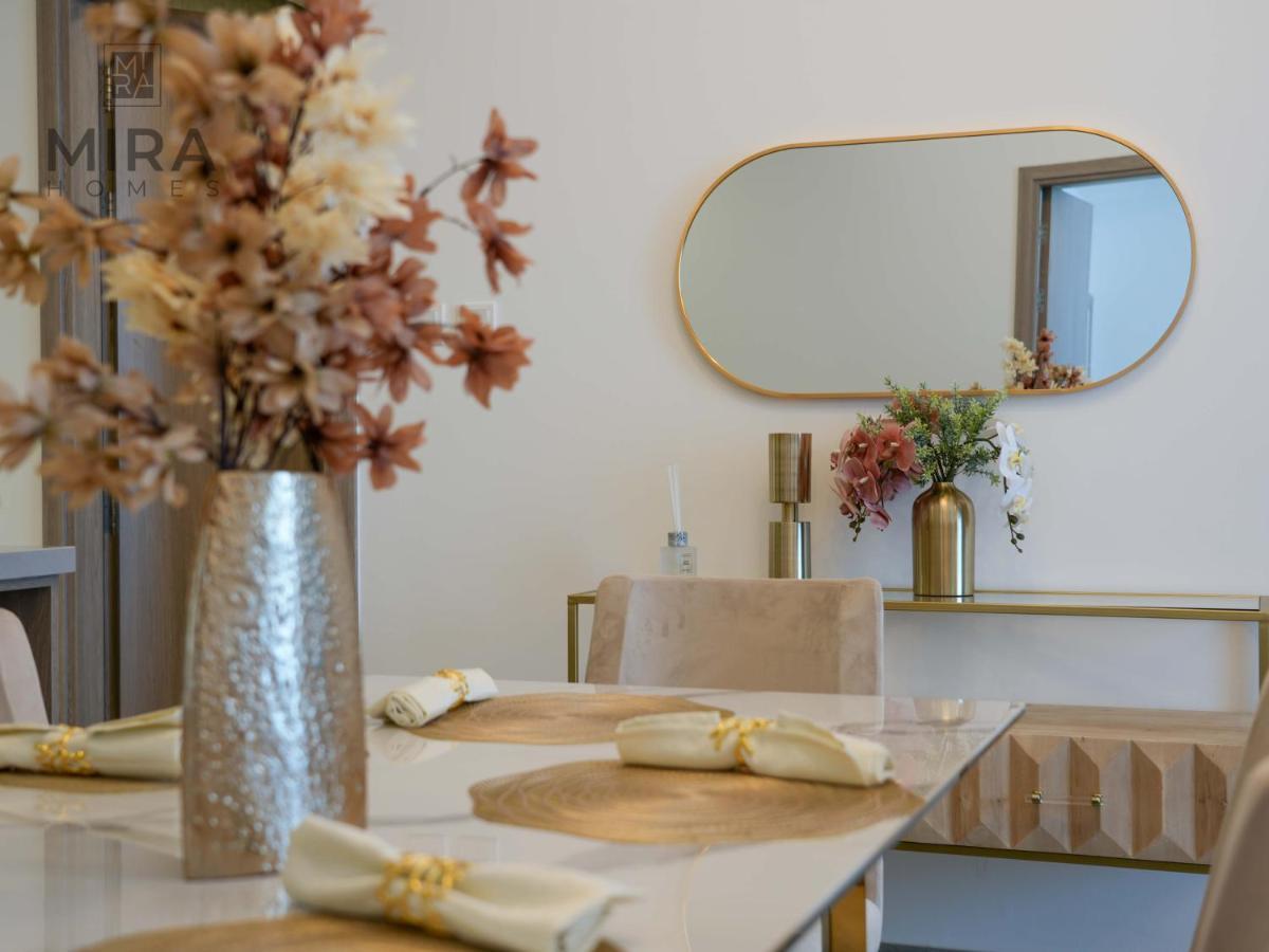 Mira Holiday Homes - Newly 1 Bedroom In Dubai Marina ภายนอก รูปภาพ