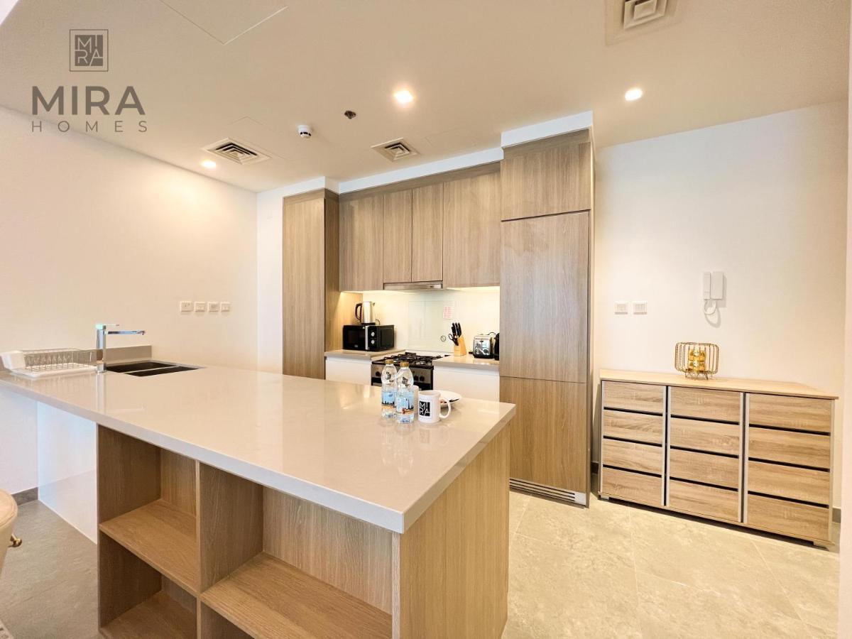 Mira Holiday Homes - Newly 1 Bedroom In Dubai Marina ภายนอก รูปภาพ